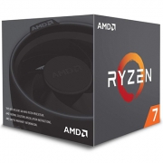 Ryzen 7 2700 CPU处理器 & GIGABYTE X470 Gaming 5 WiFi主板测试