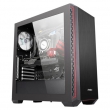 Antec 安钛克 P7 Window 台式电脑机箱上手体验