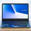 ASUS ZenBook Pro 15 UX580GE 笔记本电脑实测
