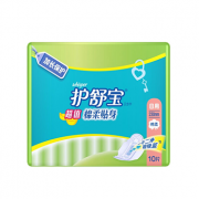 限地区：护舒宝 日用卫生巾10片装*31件