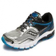 4日0点前1小时：saucony 圣康尼 ProGrid Lancer S25227 男士稳定系跑鞋 *2件