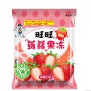 旺旺 零食蒟蒻果冻   170g+30g *2件
