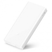 MI 小米 移动电源2C 20000mAh 双向快充