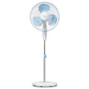 Midea 美的 FS40-11L1 静音摇头落地扇