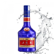 五粮液 虎符令 52度 浓香型白酒 500ml