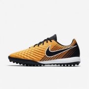 Nike耐克 Magistax Onda II TF 男子鬼牌碎钉足球鞋