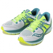 限尺码:Saucony 圣康尼 Triumph ISO 3 女款顶级缓震跑鞋
