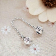 Pandora 潘多拉 纯银安全链 791788-05