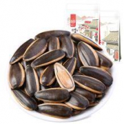 华味亨 焦糖味山核桃味瓜子 4斤