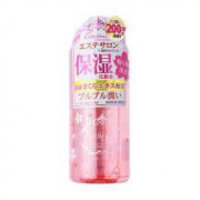 限量版：Esthe Dew伊诗露 保湿美白紧致限量樱花爽肤水500ml *3件