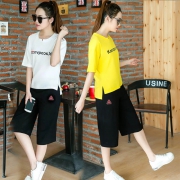 梵爱诺 女款 运动休闲套装