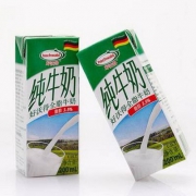 临期特价，德国进口 好沃德 全脂牛奶200ml*30盒 39元包邮