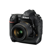 尼康（Nikon）  D5 全画幅单反相机 双CF版 单机身