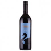 CYGNUS OCCAN BLUE 天鹅座海蓝之星 干红葡萄酒 750ml *3瓶