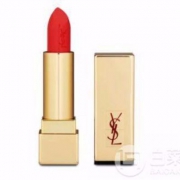 YSL 圣罗兰 金色方管口红 3.8g  13#  $27.9免费直邮
