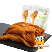 来伊份 脱骨鸭掌 118g