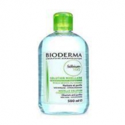 Bioderma贝德玛 净妍卸妆水 蓝水 500ml *3件