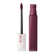 MAYBELLINE 美宝莲 哑光液体唇膏 5ml *2件