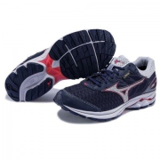 Mizuno 美津浓 RIDER 21 GTX（W）J1GD187403 女子慢跑步运动鞋