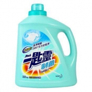 KAO 花王 一匙灵抑菌超浓缩洗衣液 3kg