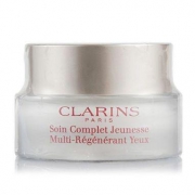 CLARINS 娇韵诗 焕颜紧致眼霜 15ml *2件