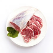 BEAR'S PASTURE 熊氏牧场 新西兰牛腱子 1kg *3件 +凑单品