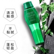 Shiseido 资生堂 护理道 芳氛头皮系列 净透控油洗发露1000ml