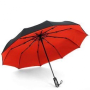 Neyankex 全自动双层商务伞雨伞