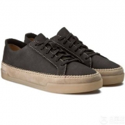 UK4.5码，18年新款 Clarks 其乐 Hidi Holly 女士真皮休闲鞋 Prime会员免费直邮含税