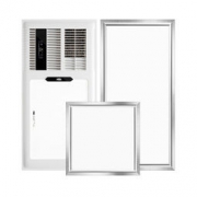 nvc-lighting 雷士照明 E-JC-60BLHF 15 集成吊顶多功能浴霸+平板灯 12W+24W