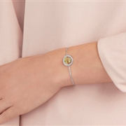 Swarovski 施华洛世奇 LENA 棕榈树 手链