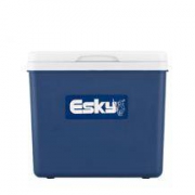 4日0点：ESKY 便携式 户外移动小冰箱