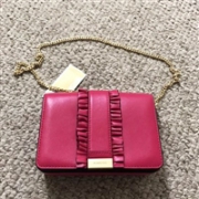 限时特价！MICHAEL Michael Kors Jade 女士斜挎包 中号