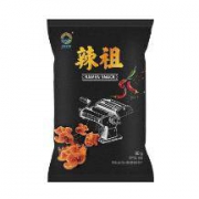 JIUR 九日 辣火鸡味米卷辣火鸡面 80克/袋*3
