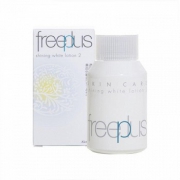 Freeplus 柔润化妆水130ml*2件