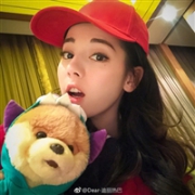 Gund Boo 俊介君 怪兽大学装毛绒玩具