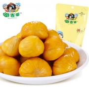 光秀哆吉栗 板栗仁 甘栗仁100g*3件