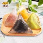 儒康 星巴克同款水晶粽 冰皮麻薯60g*4粒