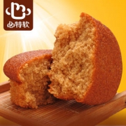 心特软 蜂蜜红枣蛋糕 500g