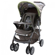GRACO 葛莱 Mirage 美乐系列 婴儿推车