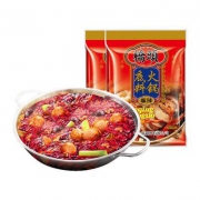 小编最爱！百年品牌，桥头 麻辣牛油火锅底料400g*2袋