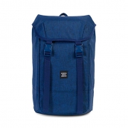 Herschel  半月形阴影 IONA 男式双肩背包