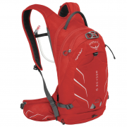 OSPREY  S16 男式 猛龙 Raptor 10 骑行水袋双肩背包
