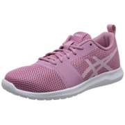 限38码 : ASICS 亚瑟士 KANMEI MX T899N 女士跑鞋