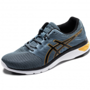 亚瑟士（ASICS） GEL-MOYA 男缓冲运动跑步鞋