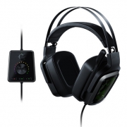 雷蛇（Razer）     迪亚海魔 7.1 V2 头戴式电竞游戏耳麦