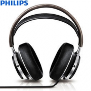 PHILIPS 飞利浦 X1S 头戴耳机 +飞利浦 BT25 蓝牙音箱