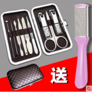 修甲修脚刀工具9件套套装