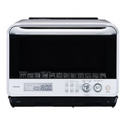 TOSHIBA 东芝 ER-ND300(W) 水波炉烤箱 30L