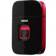 POVOS 奔腾 PW805 USB充电剃须刀